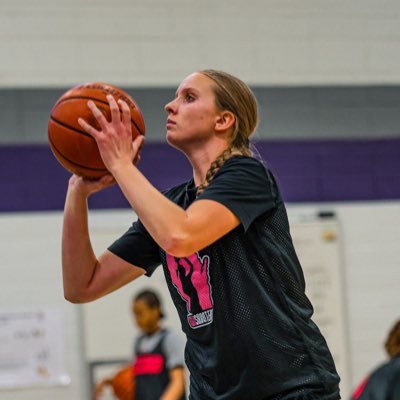 Purple Aces|Waterford Union High School 2029|6’0 PF/C| Phone: 262-321-8946| Email: sophia.milosh02@gmail.com|