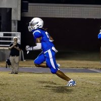 joshua bridges jr (@joshuabridgesjr) 's Twitter Profile