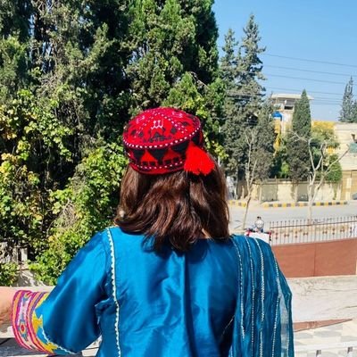 پروانہ☭ Profile
