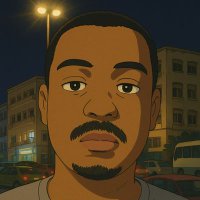 TalaL AL Haj (@talalism) 's Twitter Profile Photo
