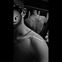The CoNvIcT (@goodboyy122) 's Twitter Profile