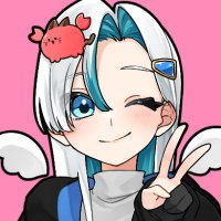 かみちゃま@イラストレーター🦀 (@kmchamav) 's Twitter Profile Photo かみちゃま@イラストレーター🦀 (@kmchamav) 's Twitter Profile Photo