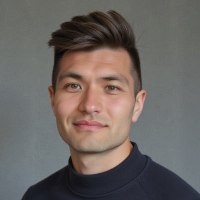 CTO @ https://t.co/73ZP71gNDB - AI agent for documents | my journey from Kazakhstan's steppes to building AI B2B SaaS