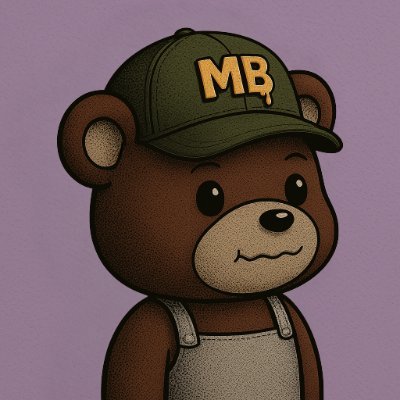 More Bearsさんのプロフィール画像