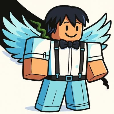 Vexon3D's profile picture. 𝗥𝗼𝗯𝗹𝗼𝘅 𝗕𝘂𝗶𝗹𝗱𝗲𝗿/𝗠𝗼𝗱𝗲𝗹𝗲𝗿 | 𝟭𝟳 | 🗺️Creating Low-Poly Worlds & Models (Assets/Accessories…) |
Open for Commissions! | 📩 DMs Open for Collabs