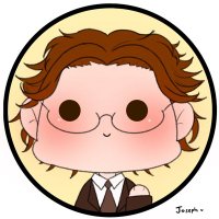 Joseph Joffer (@arcduker) 's Twitter Profile Photo Joseph Joffer (@arcduker) 's Twitter Profile Photo