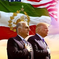 کاوه آهنگر (@mehrimah1111) 's Twitter Profile