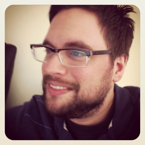 renedewaele's profile picture. 