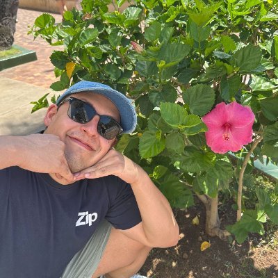 enriquebrgn's profile picture. 🛒 procurement enthusiast @theziphq. prev building the everything app @x