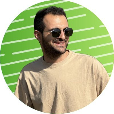 Iranby_'s profile picture. پوریا شقاقی
معمار/کاربرفضا/صاحب حباب