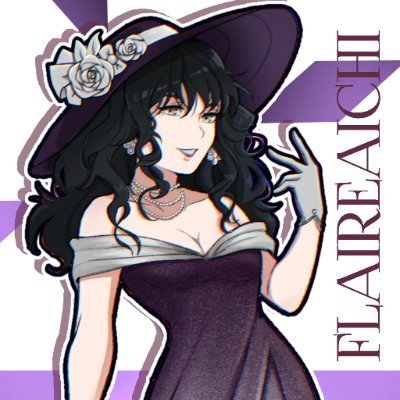 Vampire Countess | Twitch Affiliate | Pre-Debut | 300 years old | She/her | Part of: @solarstudioshub