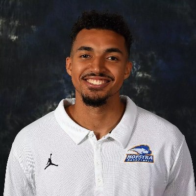 Nelson Boachie-Yiadom athlete profile head shot