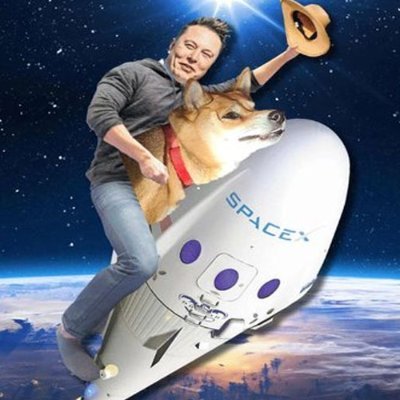 Web 3 is the present and the future ⚡ | Bullish on the Base ecosystem 🚀 | Crypto investor since 2021 🌍