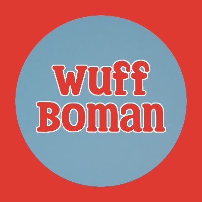 Wuff Boman 🔞 3D Artitsさんのプロフィール画像