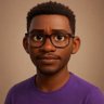 Miracleio's profile picture. Designer & Developer 
Nuxter 💚 | Passionate about crafting hermoso (beautiful) experiences ✨
🙌Stand in faith🙌