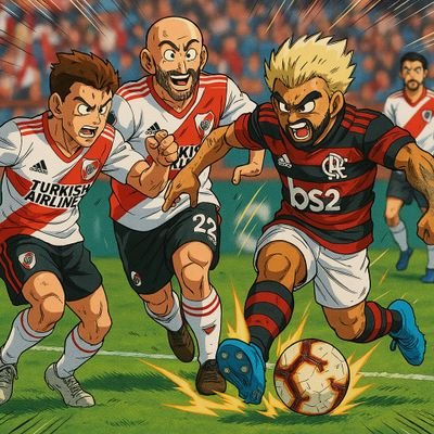 FLAMENGO 🇧🇷🤝🇦🇷
Eu falo espanhol
Eu falo português
Os 2 idiomas que eu lido mais