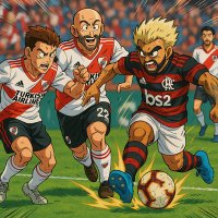 Flamengo β€οΈπ€β€οΈπ§π·π§π·π§π· 23-11-19 eterno πππ (@laligamemes1) 's Twitter Profile