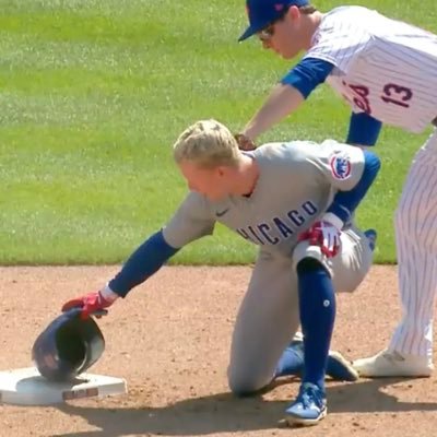 CubsJCarl's profile picture. sat front row at a dave chappelle comedy show once. 2 time local fair bingo champ. Wrigley’s left field cannon.