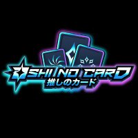 Oshi-No-Card! (@oshinocard) 's Twitter Profile