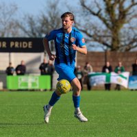 Tom Hanfrey (@hanfreyt) 's Twitter Profile Photo