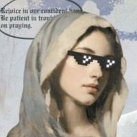Danielaππ» (@gitta85777) 's Twitter Profile Photo Danielaππ» (@gitta85777) 's Twitter Profile Photo