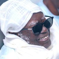Saliou (@saliou53356056) 's Twitter Profile