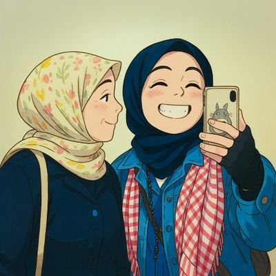 Architect
No pain No gain
مسلمة العقيدة ☪️
عربية الاصل 🌍
عراقية المنبت 🇮🇶