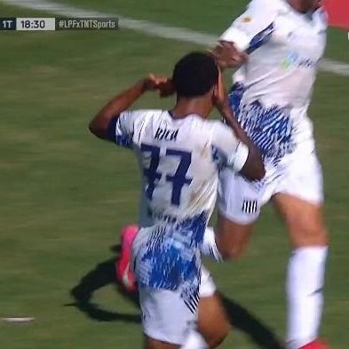 hincha y socio del unico grande de la provincia💙
fiel seguidor de Rick Jhonatan Lima Morais🇧🇷⚡️
en 3 meses ya di mas vueltas que belgrano⭐️