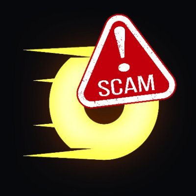 RollbitScam's profile picture. If you have been scammed or have any evidence of irregularities, send us a message in DM or email us at scamrollbit@gmail.com