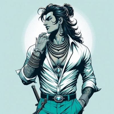 maansodan's profile picture. जीवन एक नाटक है और हम सभी प्रकृति के कठपुतली है।