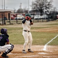 Eric Williams (@ericwil2024) 's Twitter Profile