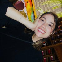 María Paulina (@mpaulinaoj) 's Twitter Profile