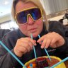 jessthinksthiss's profile picture. 🚀 Love me some NRFI's. Building parlays with the ladies 💅 Wine and Wings, ‘Serving you up W’s’. All positive energy.