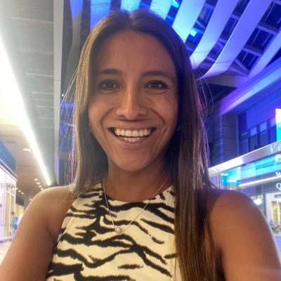 Maria Paola Ayala Profile