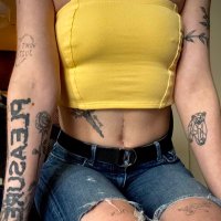 ᙅᕼᙓᖇᖇY 🍒 (@xhighxpriestess) 's Twitter Profile