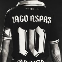 Iago Aspas Juncal (Azrael) (@goldocelta1923) 's Twitter Profile