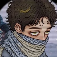 batu! (@godlesslaz) 's Twitter Profile