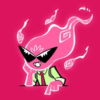 2D animator and illustrator
https://t.co/HrP1vMSxlZ