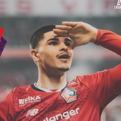 Djdogs59's profile picture. Tout petit déjà mon père m’emmenait a grimonprez du virage est pour toi mon cœur s’est enflammé Lille OSC ...