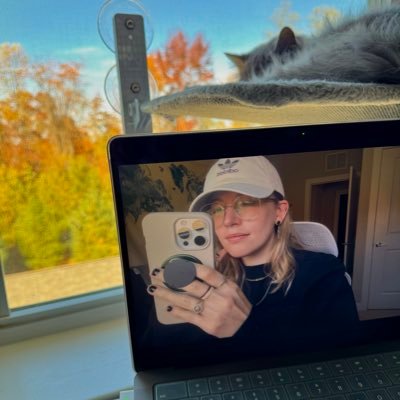 Customer Success Engineer ▲ Vercel | Book Nerd 📚 | Coffee Enthusiast ☕