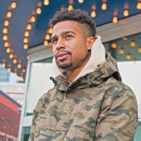 LaVinci (@lavincifrost) 's Twitter Profile Photo LaVinci (@lavincifrost) 's Twitter Profile Photo