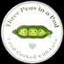 Three Peas in a Pod (@3peassurbiton) Twitter profile photo Three Peas in a Pod (@3peassurbiton) Twitter profile photo