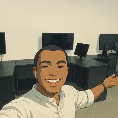 SakaBolanta's profile picture. Litterateur | Engineer