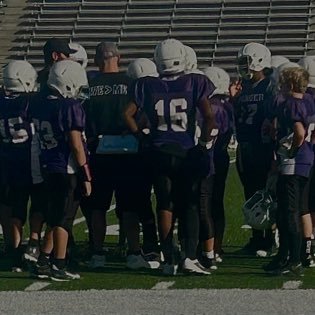 JaheimBurns_'s profile picture. 5’7, 3.6 GPA, QB,LB, 168 319-505-7470