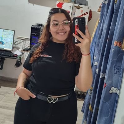 Yasss_bj's profile picture. Buenos Aires - Argentina 🇦🇷📍
De Boca y Chevrolet como papá ♥️
/F/I/A/T/ 🚦💨