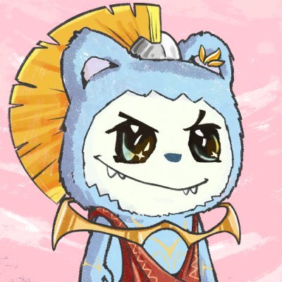 Jikymeow's profile picture. BD at @Nimo_Web3 🐟 ✨ 🇻🇳
Creator at @Econstellation_ @Ronin_Network