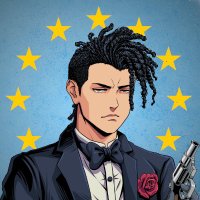 European citizen (@alan30671485) 's Twitter Profile