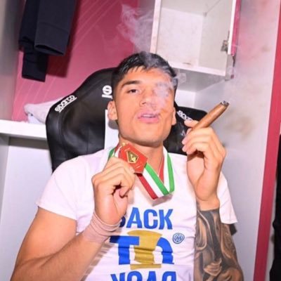 IL TUCU DEL TWITTER CALCIO 🐐🧉| Sei bella e sorprendente come un goal del Tucu Correa…