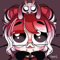reign🕷️|| {VGhoulz} (@reignterrors) 's Twitter Profile
