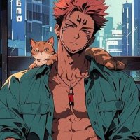 no__one (@xse4987) 's Twitter Profile